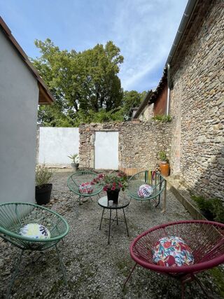  Maison Verdalle (81110)
