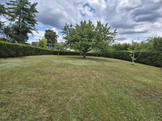  Terrain � vendre 1270 m�