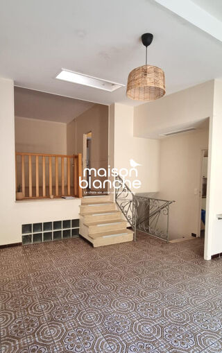  Maison à louer 4 pièces 92 m²