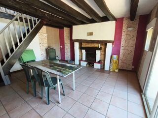  Maison � vendre 3 pi�ces 65 m�
