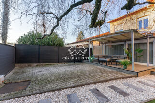  Maison à vendre 5 pièces 80 m²