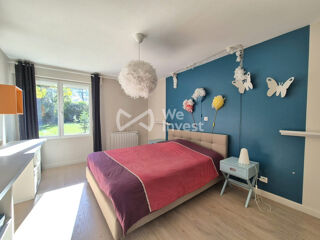  Maison à vendre 7 pièces 215 m²