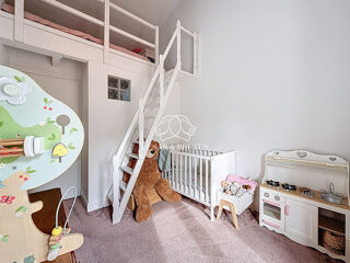  Maison à vendre 4 pièces 83 m²