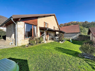  Maison à vendre 9 pièces 212 m²