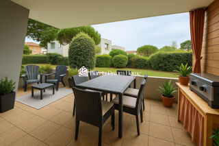  Appartement � vendre 3 pi�ces 60 m�