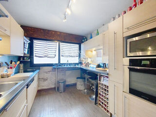  Appartement � vendre 3 pi�ces 81 m�