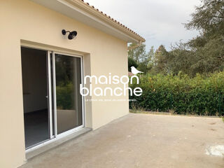  Maison � louer 4 pi�ces 102 m� La roche-chalais