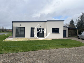  Maison � louer 3 pi�ces 78 m�