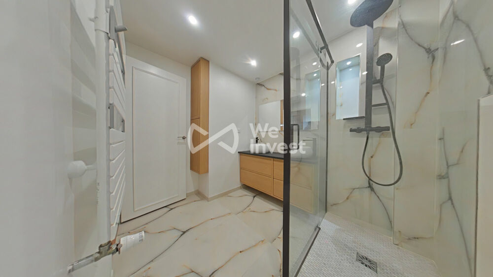 à vendre  Appartement Paris 10