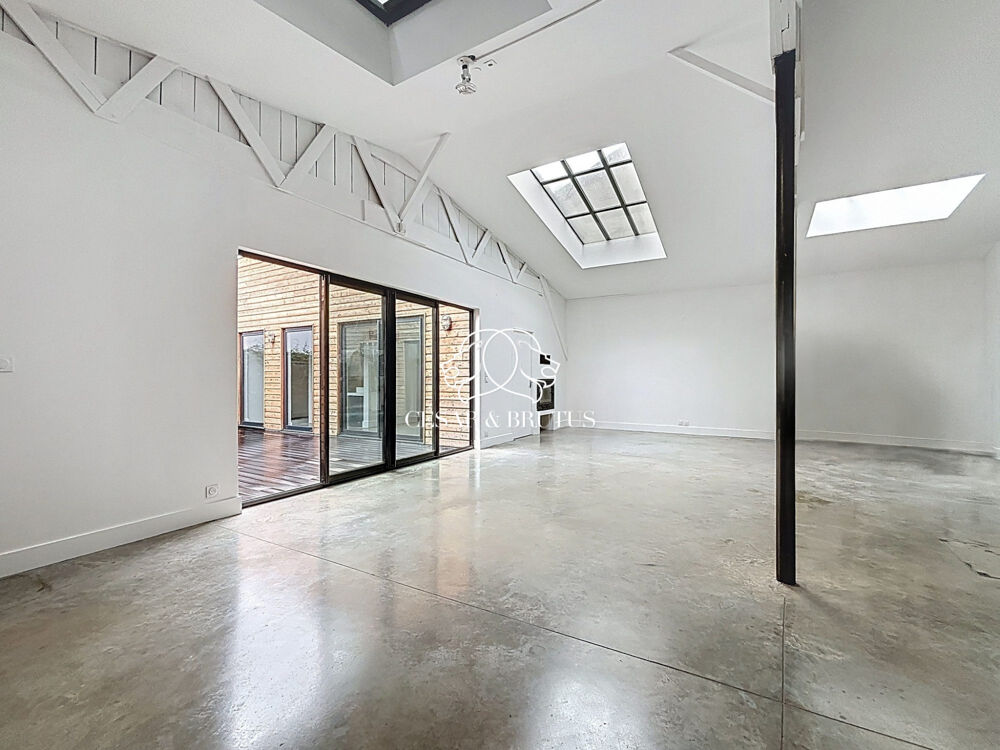 Appartement à vendre Lyon
