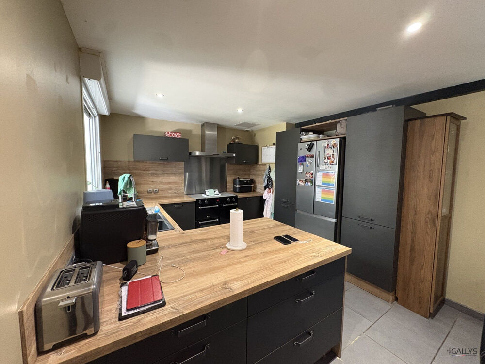 Maison Zimming 137 m²