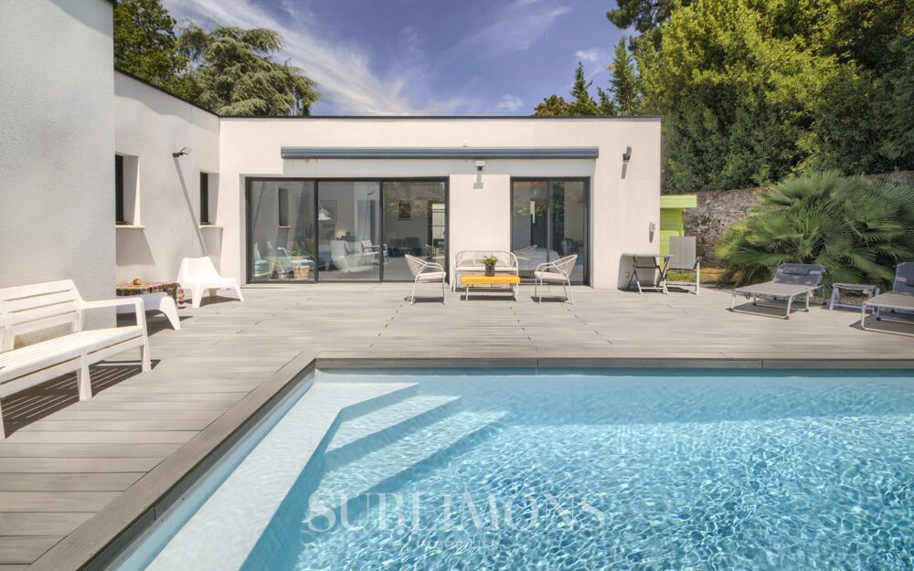 Vente Maison Maison à vendre Nantes Nantes