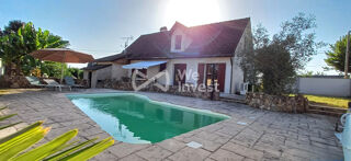  Maison � vendre 7 pi�ces 155 m�