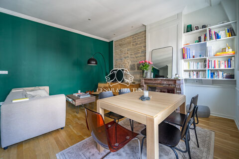  Appartement � vendre 2 pi�ces 69 m�