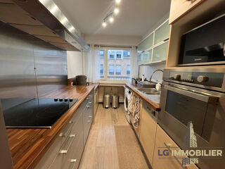  Appartement à louer 3 pièces 74 m²