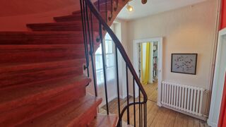  Maison � vendre 9 pi�ces 205 m�