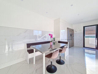  Maison � vendre 5 pi�ces 129 m�