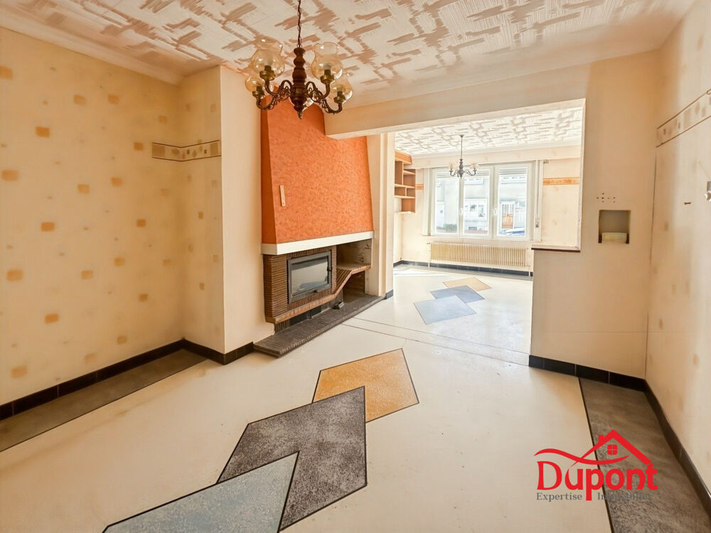 Maison 3 Chambres Proche centre commercial