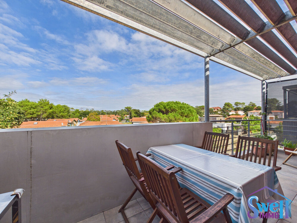 Vente Appartement Appartement récent tout à pied ! Moliets-et-maa