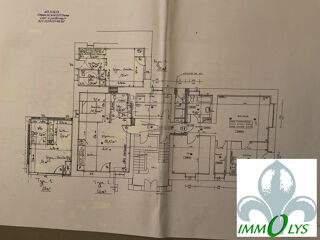  Immeuble � vendre 547 m�