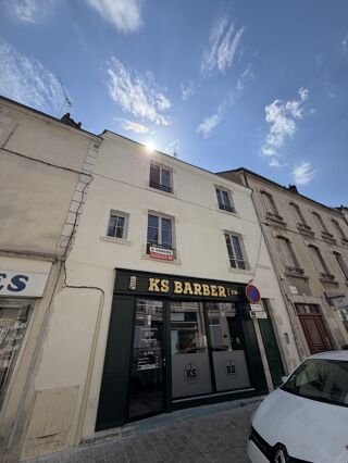  Appartement à vendre 4 pièces 70 m²