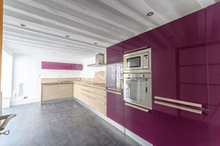  Appartement � vendre 10 pi�ces 187 m�