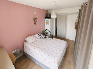  Appartement à vendre 2 pièces 42 m²