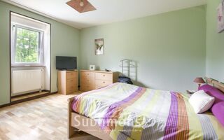  Maison � vendre 9 pi�ces 220 m�