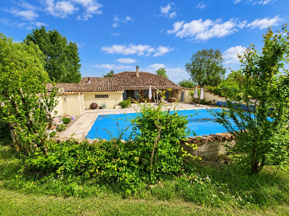 Vente Maison Maison à vendre Plaisance Plaisance