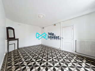  Maison à louer 5 pièces 152 m²