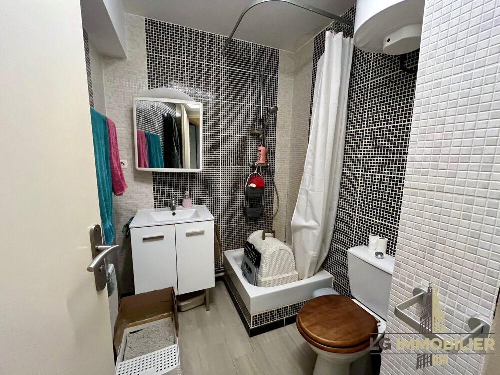 Location Appartement CENTRE-VILLE - TYPE 1 MEUBLE Amiens