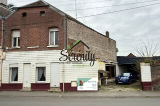  Maison � vendre 6 pi�ces 145 m�