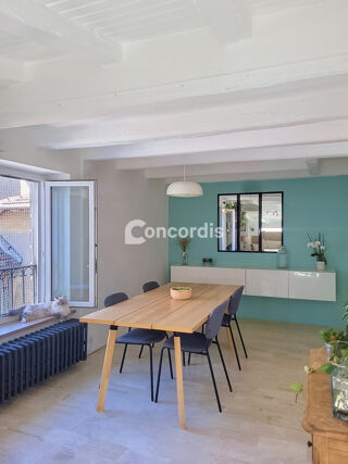  Appartement à vendre 5 pièces 134 m²