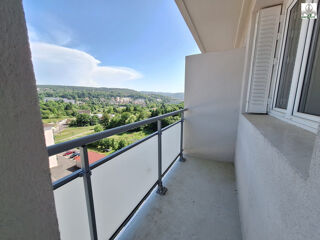  Appartement à louer 4 pièces 69 m²