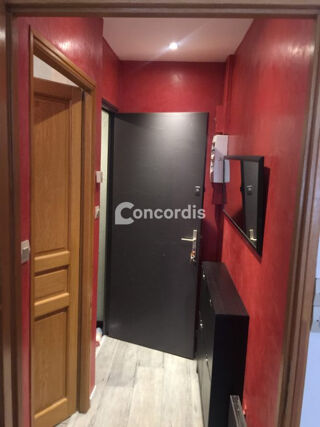  Appartement à louer 3 pièces 58 m²