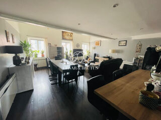  Appartement � vendre 3 pi�ces 83 m�