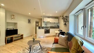  Appartement � vendre 2 pi�ces 44 m�