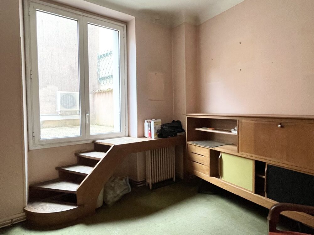 Appartement à vendre Bergerac