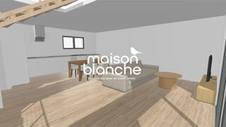  Maison à vendre 5 pièces 86 m²
