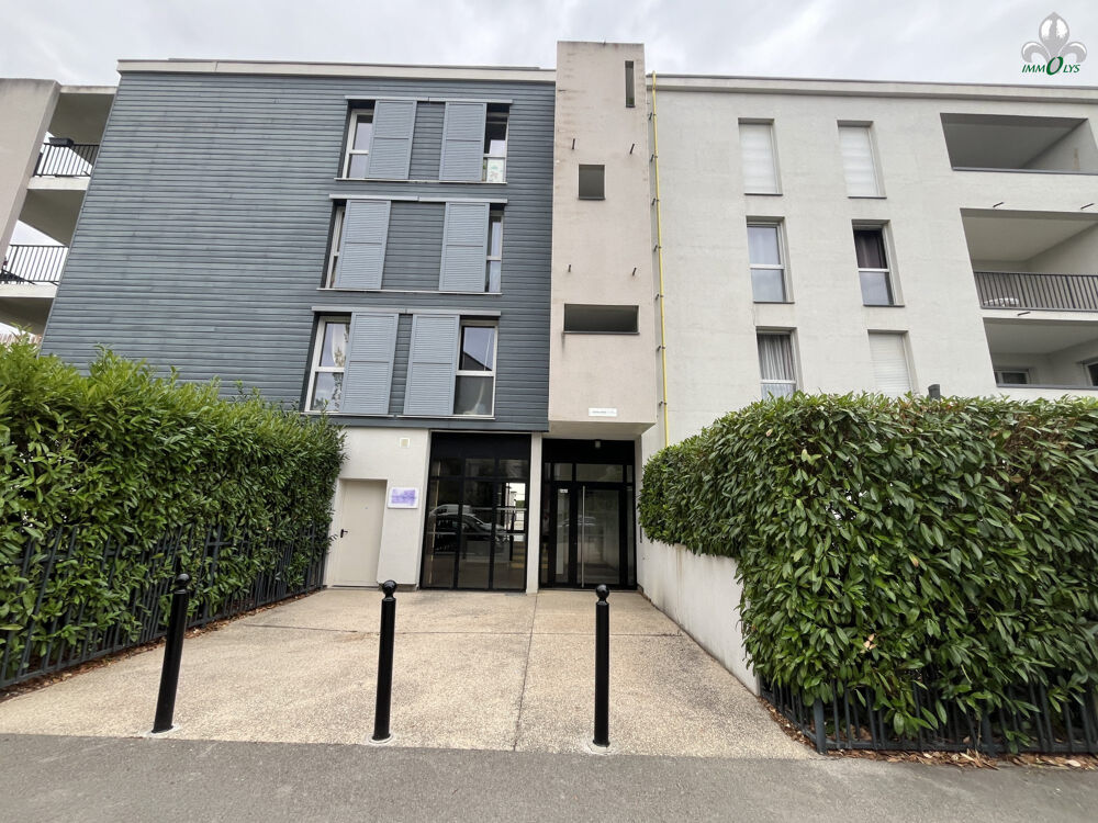 T3 CHEVIGNY ST SAUVEUR