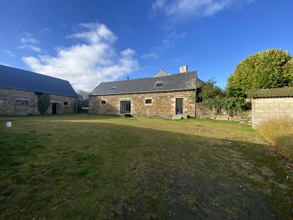 � vendre  Maison Plo�zal (22260)