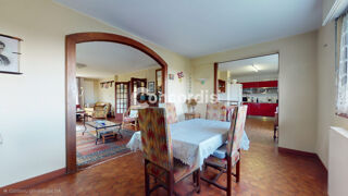  Maison à vendre 8 pièces 182 m²