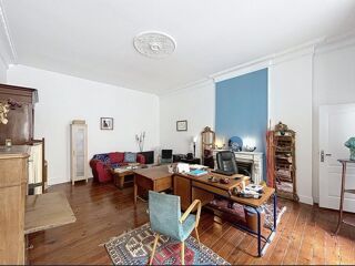  Appartement � vendre 1 pi�ce 34 m�