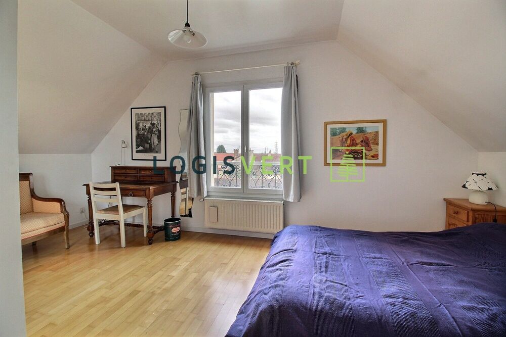 � vendre  Maison Palaiseau (91120)