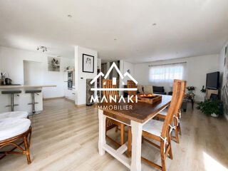  Maison à vendre 4 pièces 105 m²