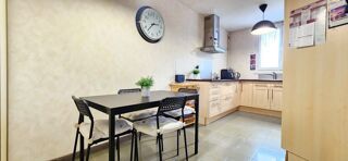  Appartement à vendre 4 pièces 90 m²