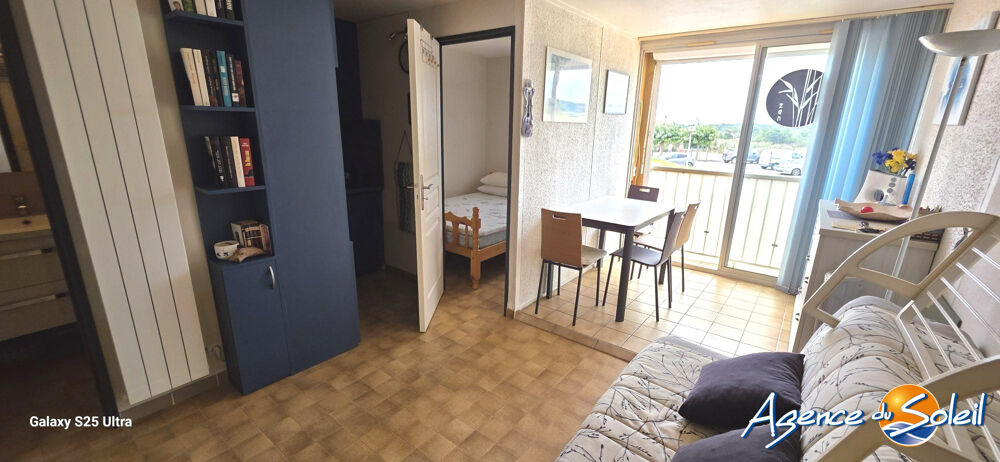 BEAU T2 RENOVE VUE DEGAGEE PLACE DE PARKING