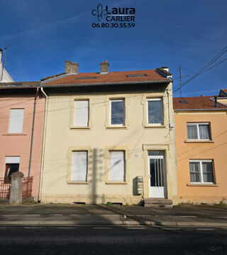  Immeuble à vendre 160 m²