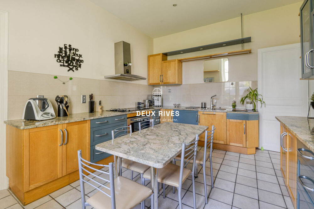 � vendre  Appartement Nantes (44000)