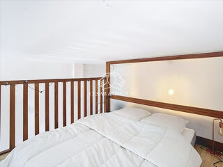  Appartement à louer 1 pièce 36 m²